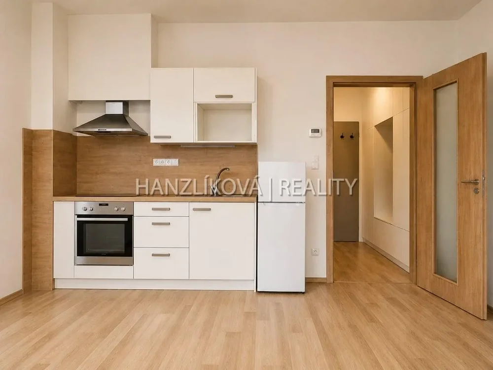 1+kk, Ledenická, České Budějovice, Jihočeský kraj