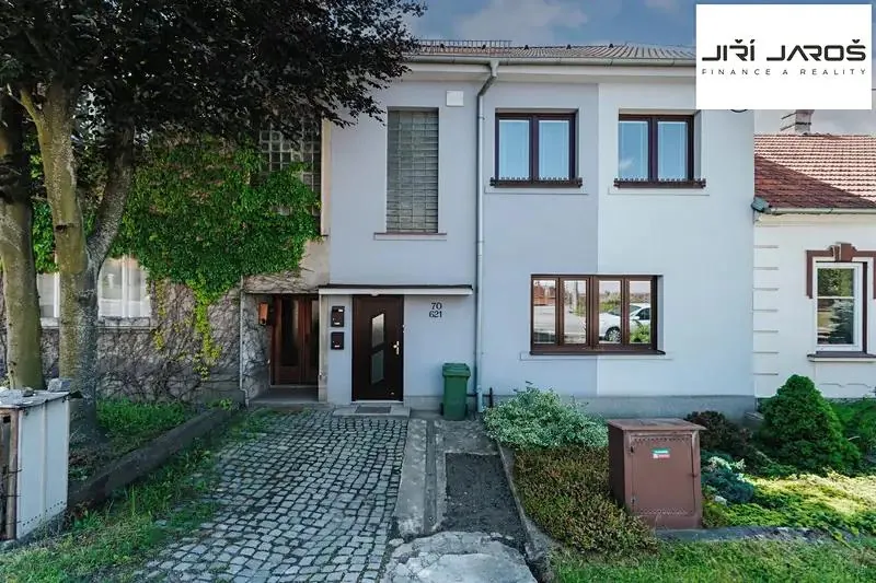 3+kk, Karlov, Velké Meziříčí, Žďár nad Sázavou, Kraj Vysočina