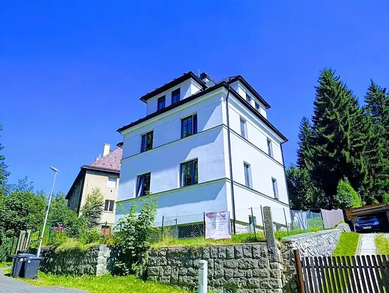 3+kk, Nad Střelnicí, Jablonec nad Nisou, Liberecký kraj