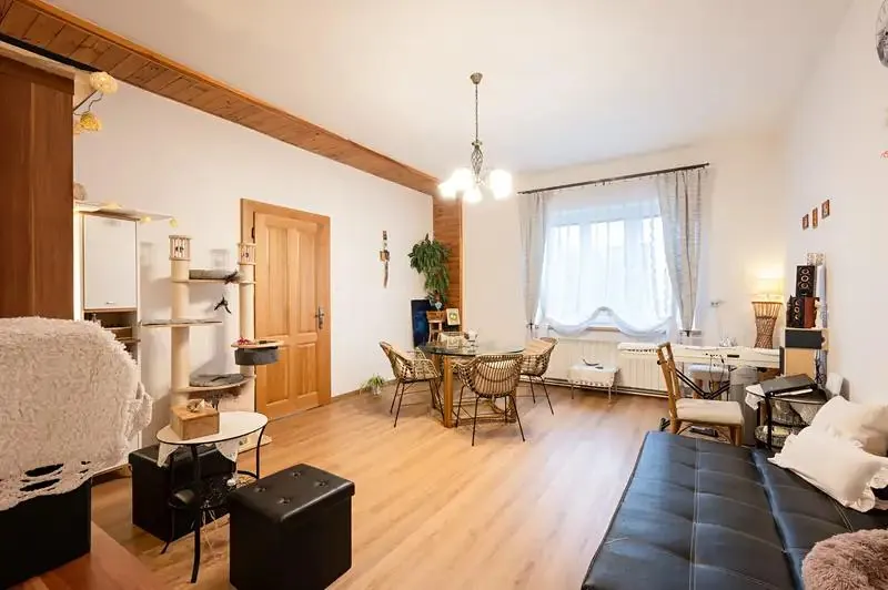 2+1, Gočárova třída, Hradec Králové, Královéhradecký kraj