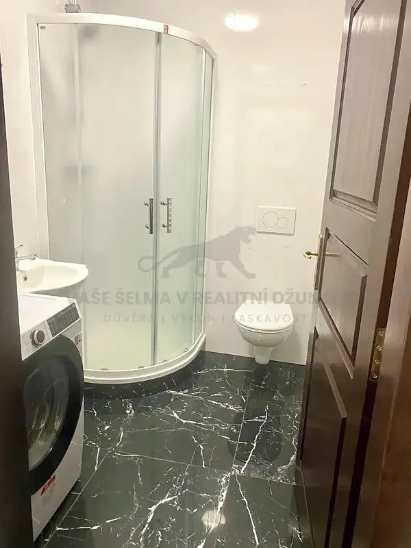 1+kk, třída Dukelských hrdinů, Jáchymov, Karlovy Vary, Karlovarský kraj
