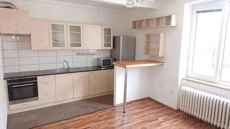 2+kk, Praskova, Olomouc, Olomoucký kraj