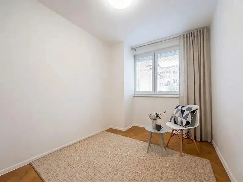 pokoj, Velká Hradební, Ústí nad Labem, Ústecký kraj