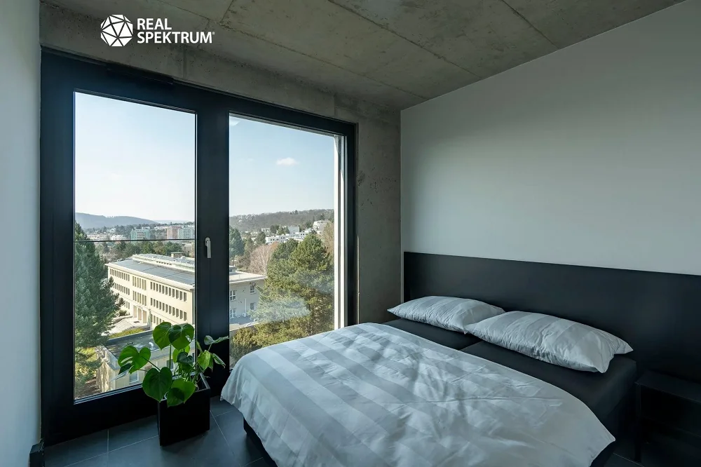 2+kk, Královopolská, Brno-město, Jihomoravský kraj