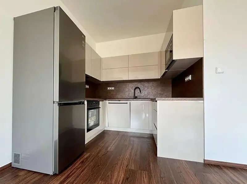 3+kk, Opuštěná, Brno-město, Jihomoravský kraj
