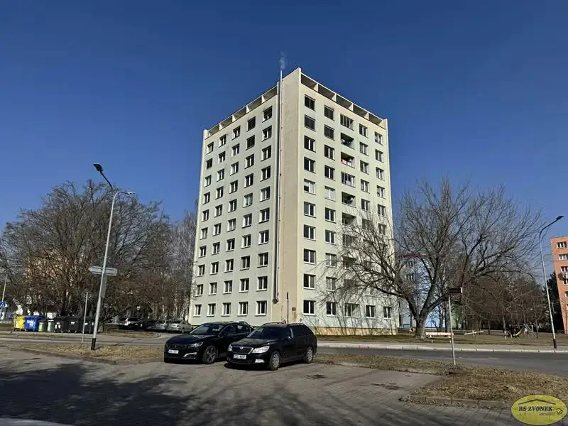 1+1, Velehradská, Kroměříž, Zlínský kraj