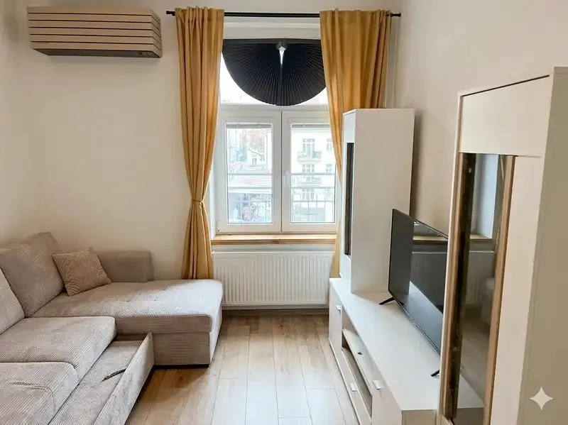 2+kk, Zbraslavská, Praha 5 - Malá Chuchle