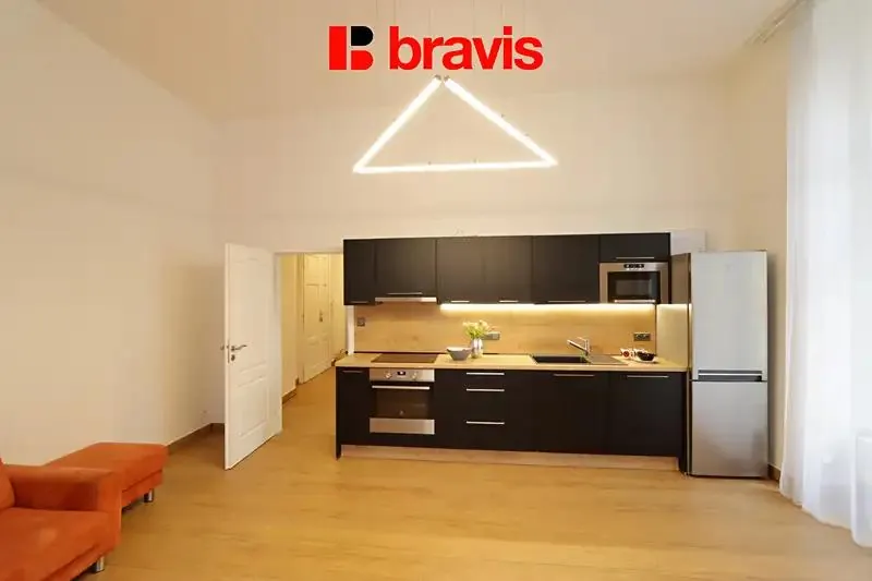 3+kk, Cejl, Brno-město, Jihomoravský kraj