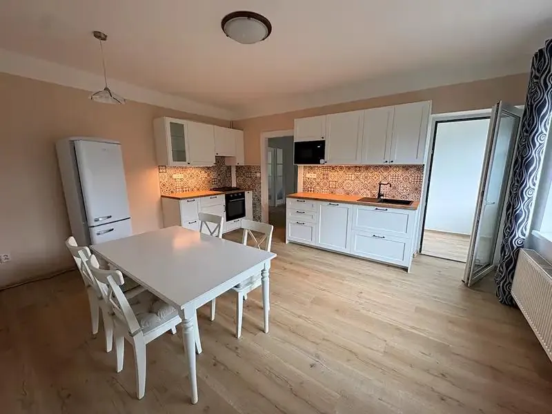 3+kk, Šafaříkova, Jičín, Královéhradecký kraj