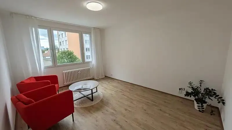 2+1, Ellerova, Strakonice, Jihočeský kraj