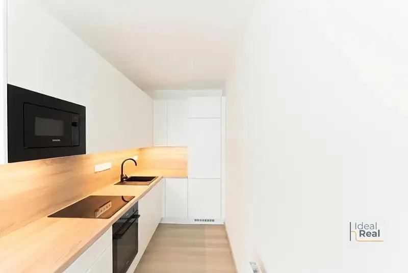 2+kk, Třída Jiřího Pelikána, Olomouc, Olomoucký kraj