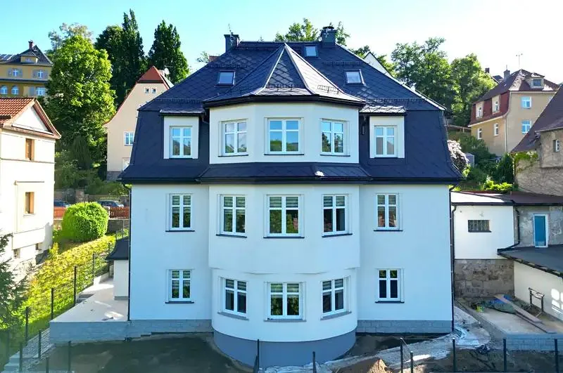 3+1, Šafaříkova, Liberec, Liberecký kraj