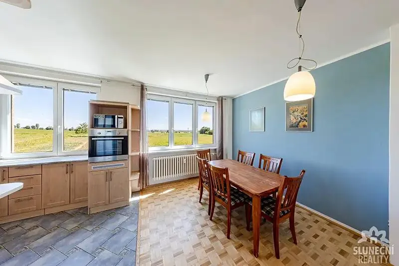 3+kk, Polešovice, Uherské Hradiště, Zlínský kraj