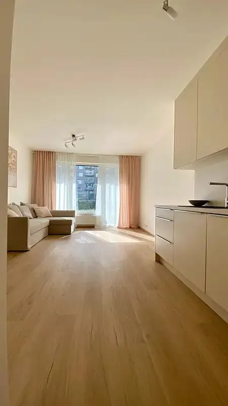 2+kk, Hodkovická, Praha 4 - Kamýk