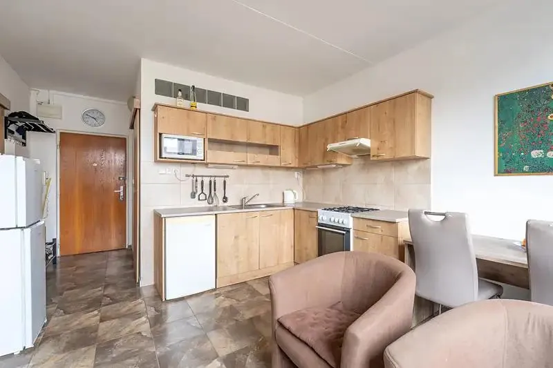 1+1, Žitná, Brno-město, Jihomoravský kraj