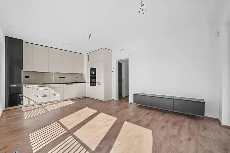 3+kk, Poděbradská, Praha 9 - Hloubětín