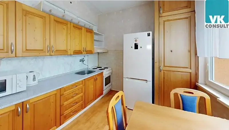 2+1, Komenského nám., Litomyšl, Svitavy, Pardubický kraj