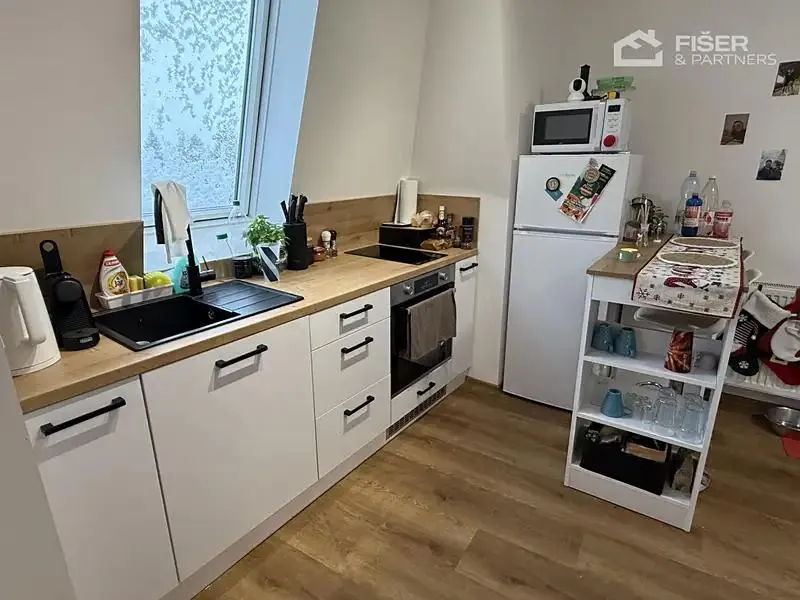 2+kk, Křižná, Valašské Meziříčí, Vsetín, Zlínský kraj