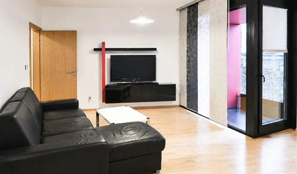 2+kk, Biskupská, Ostrava-město, Moravskoslezský kraj