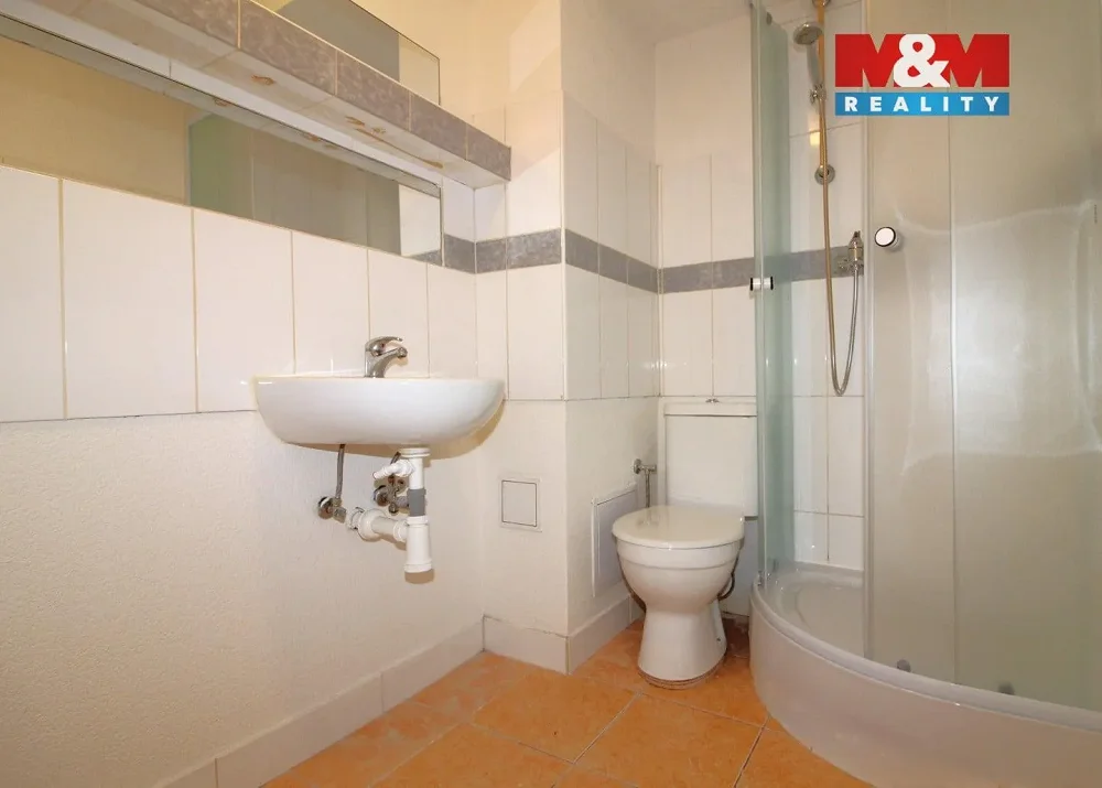 1+kk, Hrnčířská, Varnsdorf, Děčín, Ústecký kraj