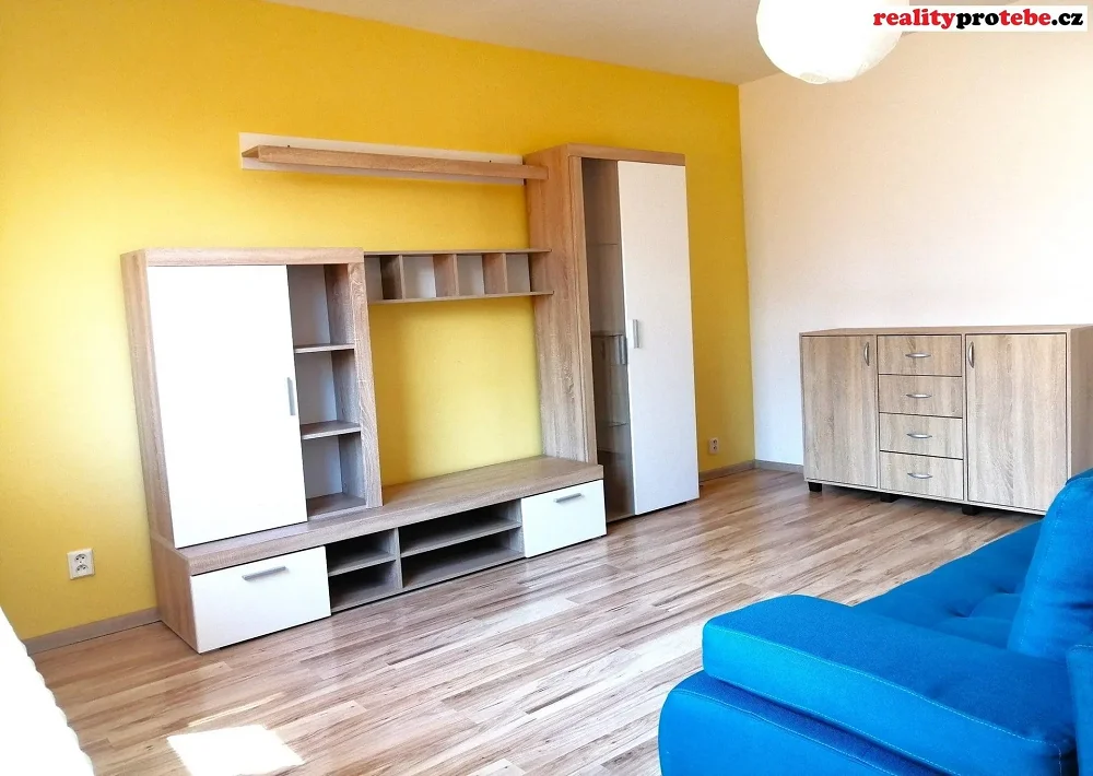 1+1, Švédská, Kladno, Středočeský kraj