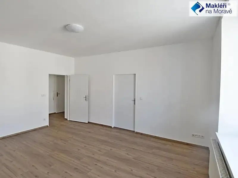2+1, Rooseveltova, Olomouc, Olomoucký kraj
