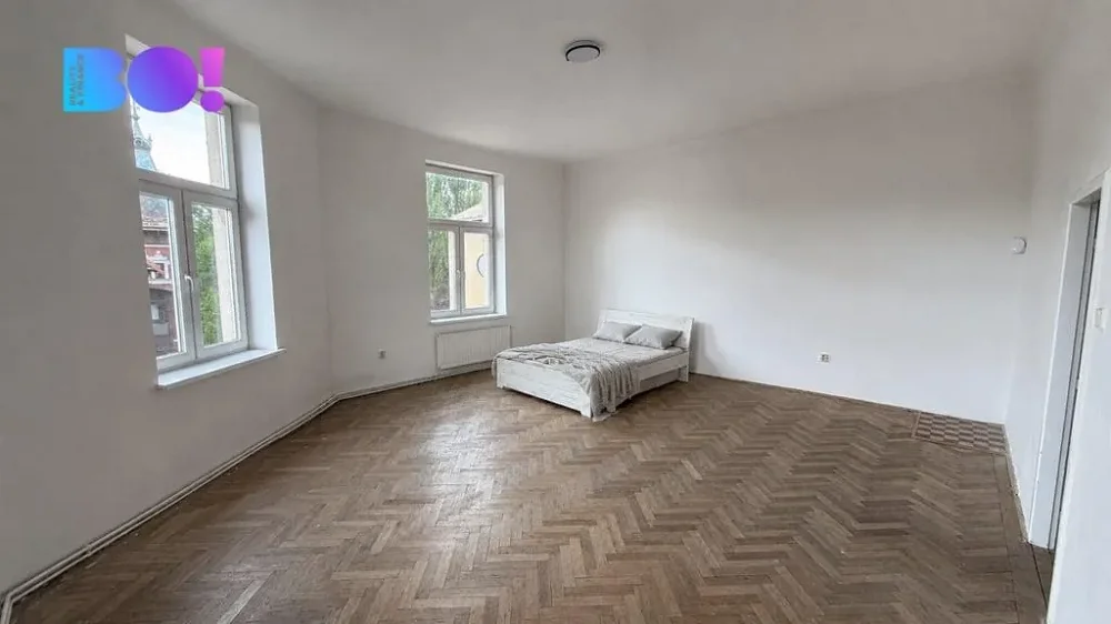 2+1, Božkova, Český Těšín, Karviná, Moravskoslezský kraj
