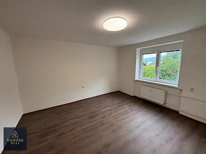 3+1, Horská, Litvínov, Most, Ústecký kraj