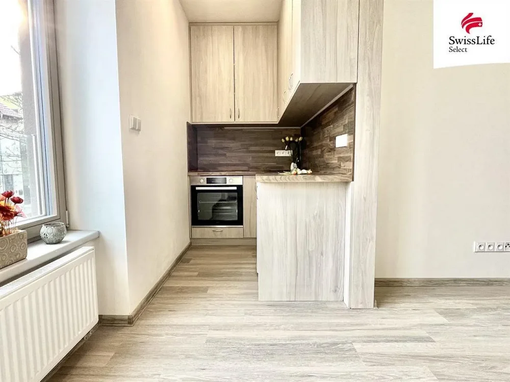 2+kk, 5. května, Kolín, Středočeský kraj
