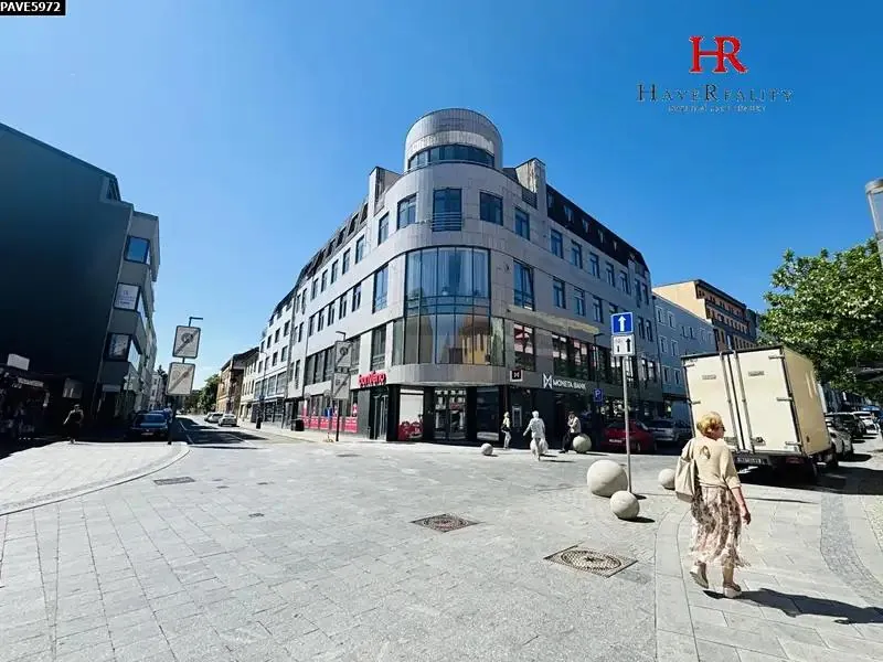 2+kk, Tyršova, Benešov, Středočeský kraj