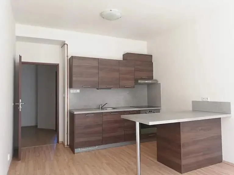 2+kk, Černokostelecká, Praha 10 - Strašnice