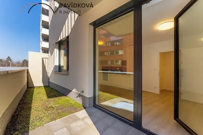 2+kk, Líbalova, Praha 4 - Chodov