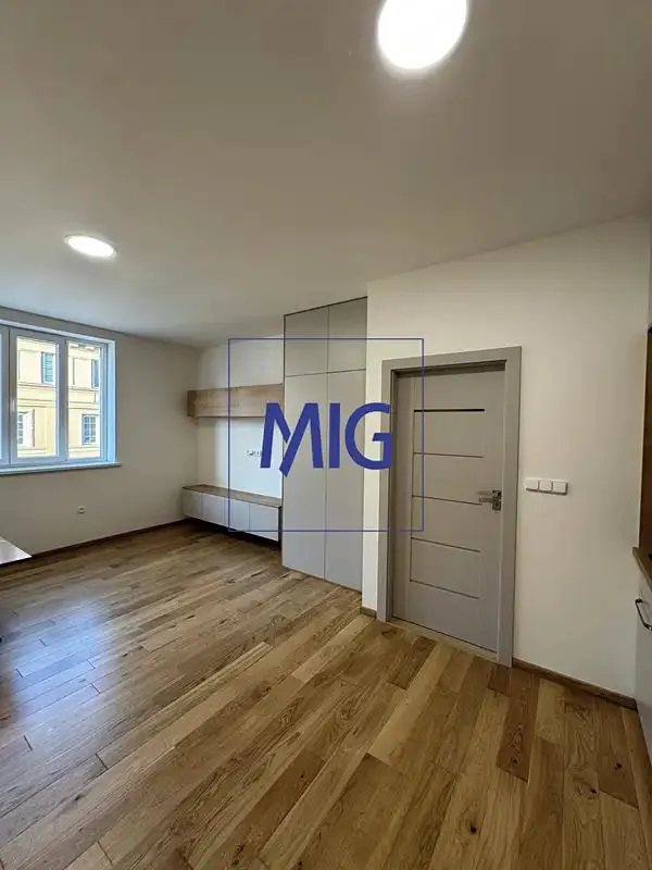 2+kk, Úvoz, Brno-město, Jihomoravský kraj
