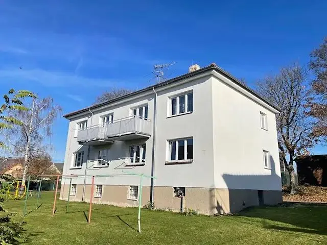 3+kk, Týnec nad Sázavou, Benešov, Středočeský kraj