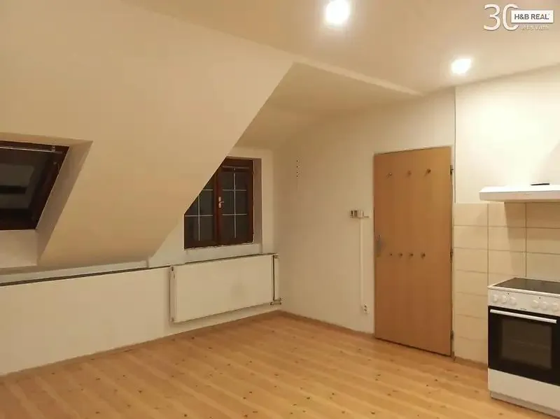 2+kk, Hřbitovní, Hranice, Přerov, Olomoucký kraj