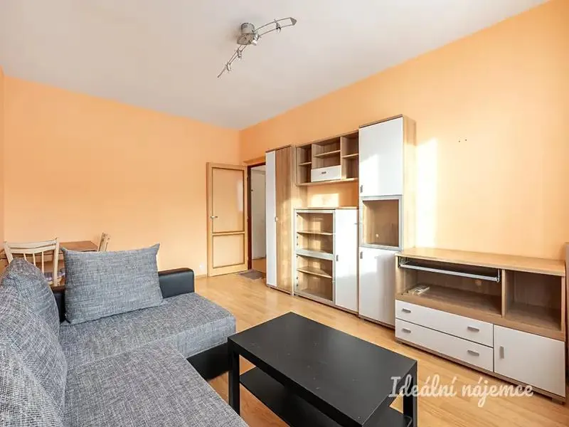 2+kk, Želivecká, Praha 10 - Záběhlice