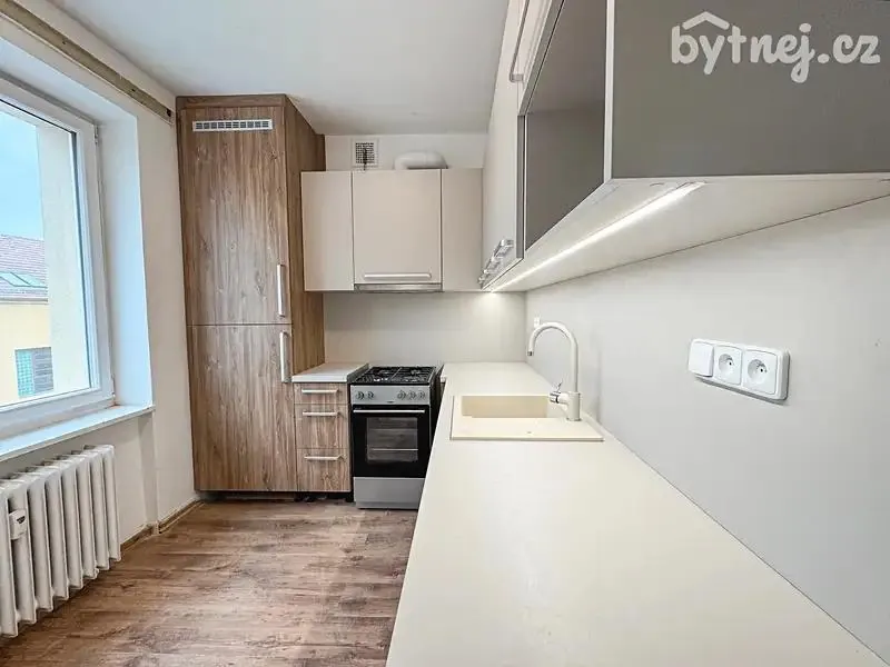 3+1, Trpínky, Vyškov, Jihomoravský kraj