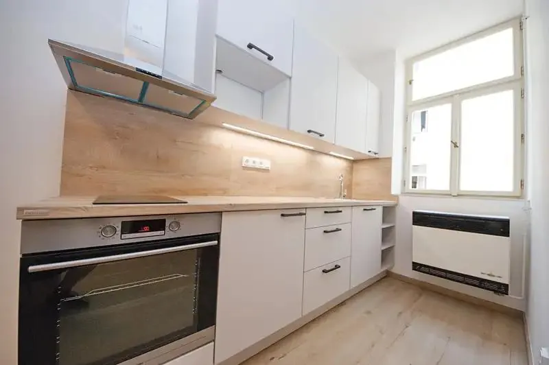 1+kk, Vyšehradská, Praha 2 - Nové Město