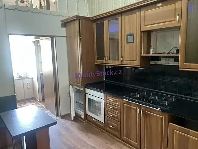 2+kk, Francouzská, Praha 10 - Vinohrady