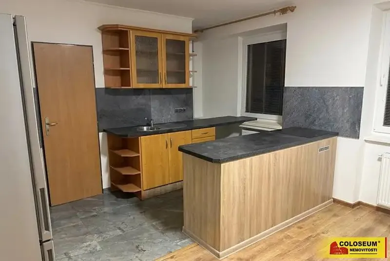 4+kk, Svatobořice-Mistřín, Hodonín, Jihomoravský kraj