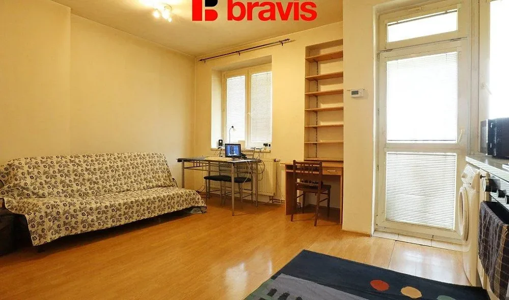2+kk, Jihomoravský kraj