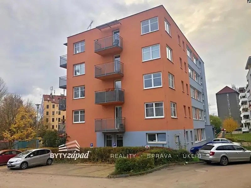 2+kk, Bolevecká, Plzeň-město, Plzeňský kraj