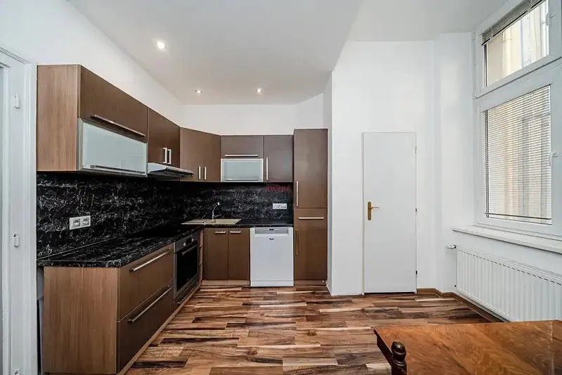 3+1, Mlýnská, Ostrava-město, Moravskoslezský kraj