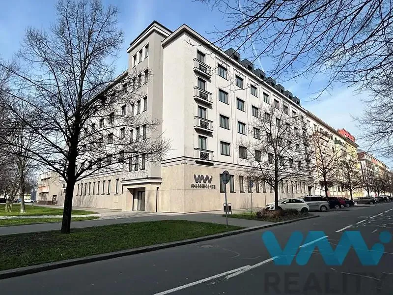 2+kk, 30. dubna, Ostrava-město, Moravskoslezský kraj