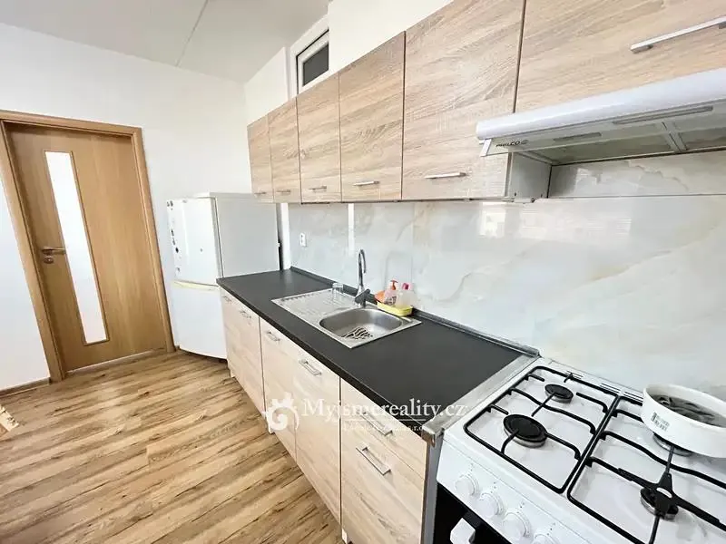 3+1, Krylova, Znojmo, Jihomoravský kraj