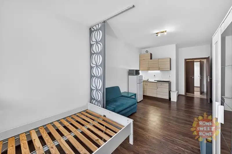 1+kk, Zakšínská, Praha 9 - Střížkov