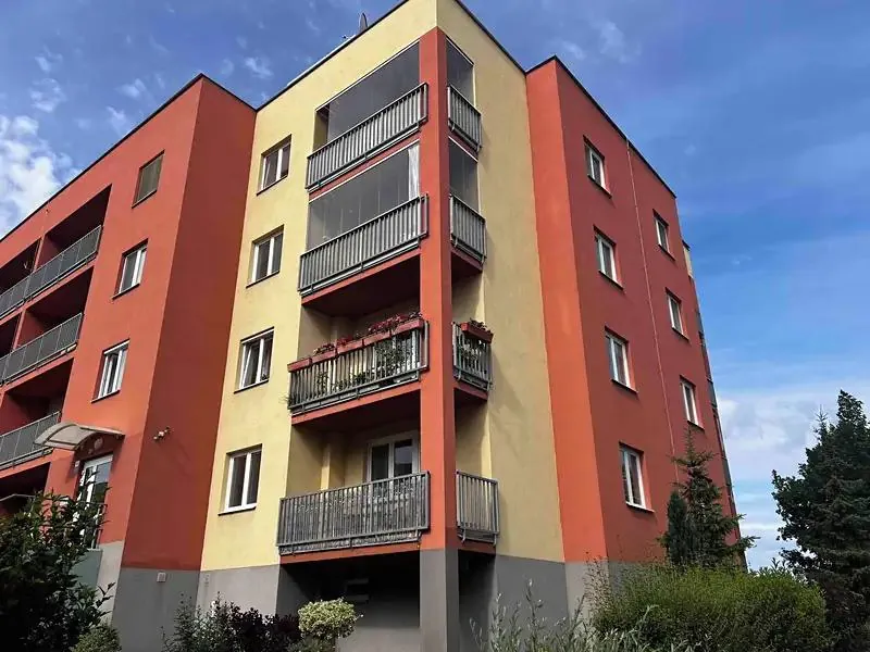 2+kk, A. M. Jelínka, Kolín, Středočeský kraj