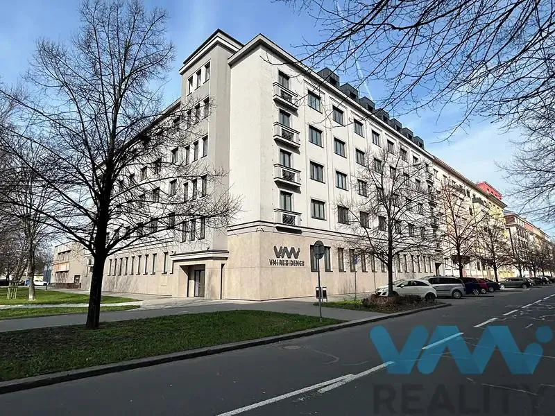 2+kk, 30. dubna, Ostrava-město, Moravskoslezský kraj