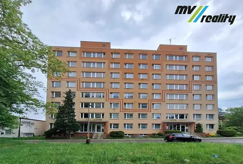 2+kk, Sojovická, Lysá nad Labem, Nymburk, Středočeský kraj
