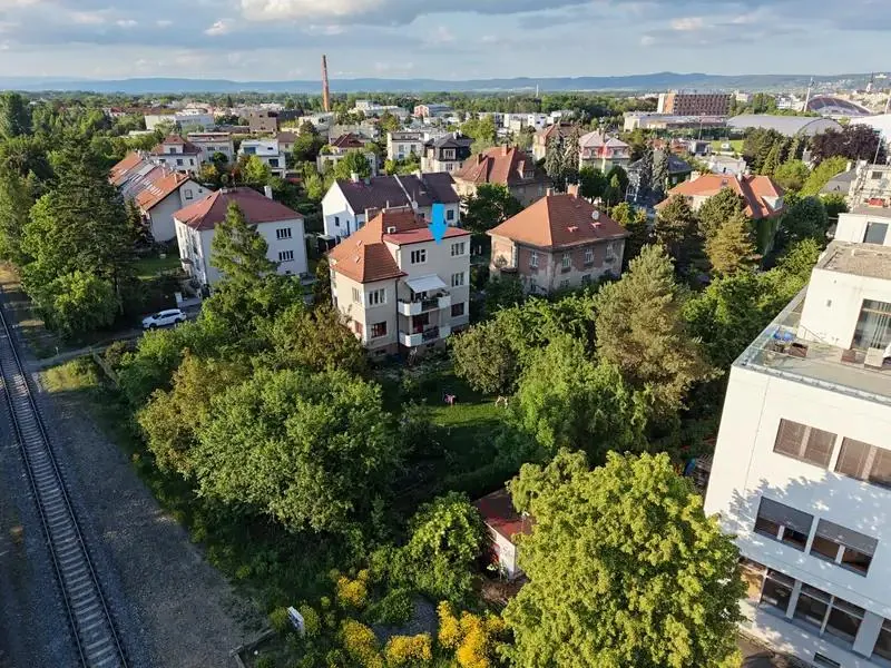 2+kk, Václavkova, Olomouc, Olomoucký kraj